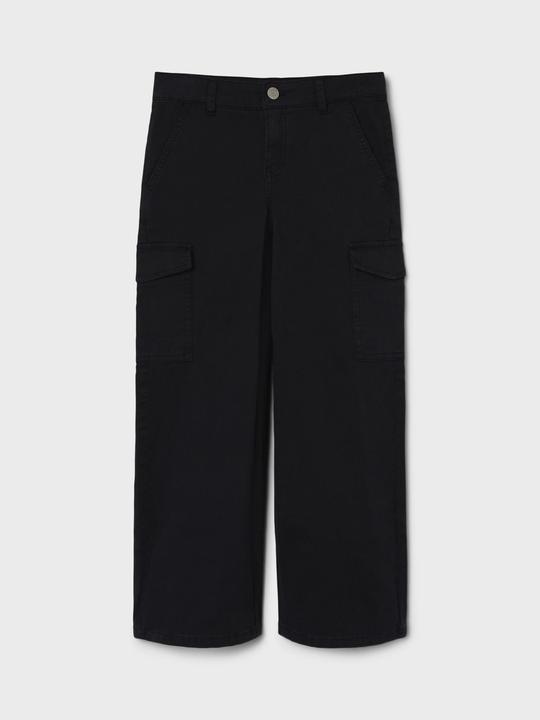 Actual product image Name it Wide Fit Cargo Trousers (164)