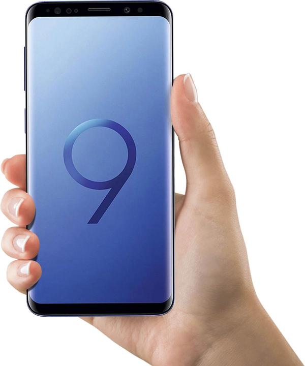 Produktbild Samsung LCD-Display Galaxy S9 (Display, Galaxy S9)