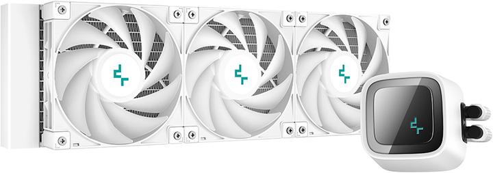 Actual product image Deepcool LS720 WH