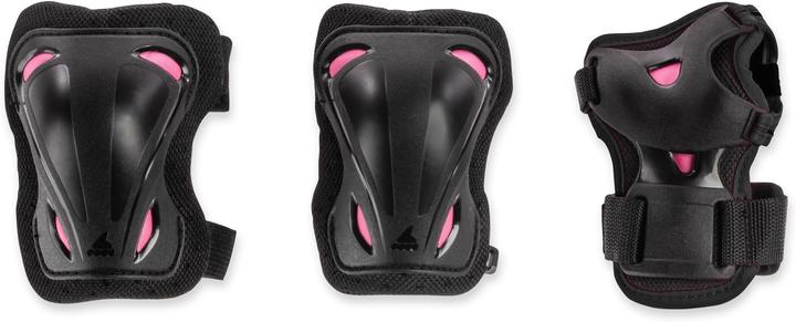 Image du produit Rollerblade Skate Gear W 3 Pack