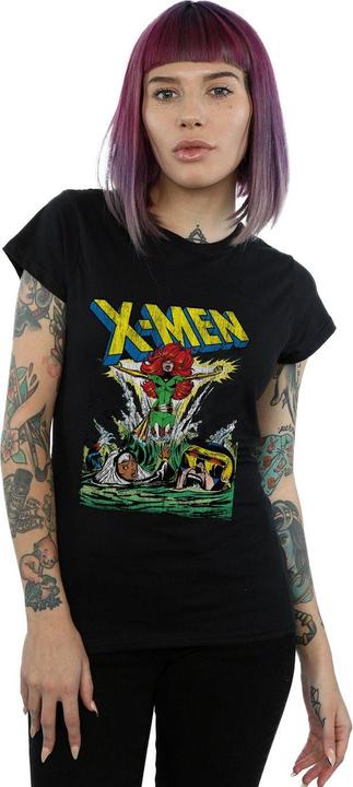Produktbild XMen Enter The Phoenix TShirt (S)