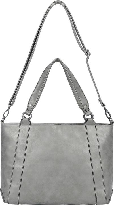 Fritzi aus Preußen Bitzi08 Shopper Tasche 38 cm (11 l)
