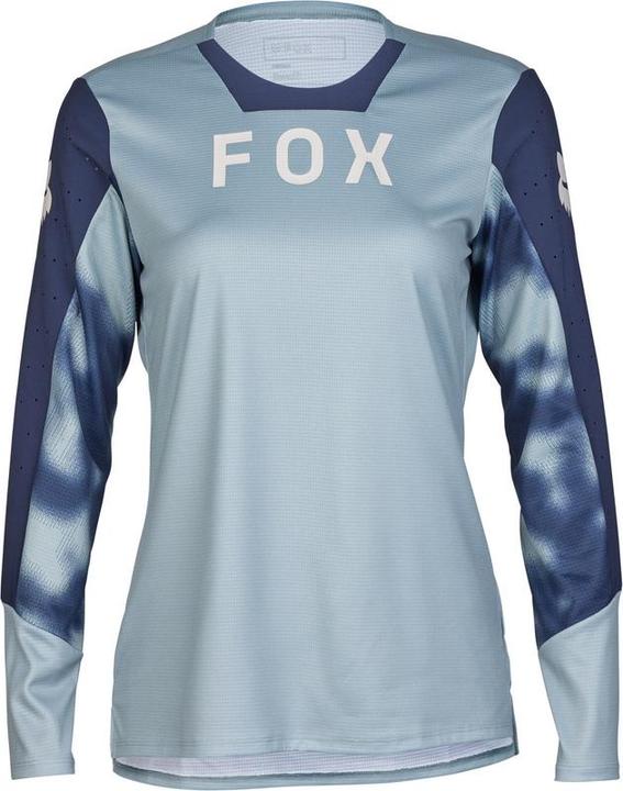 Produktbild Fox Jersey 24 W Defend Ls Taunt Gmtl (S)