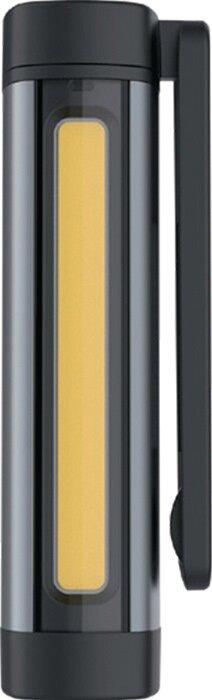 Actual product image Scangrip LED torch FLEX WEAR 75-150 lm Li- 75-150 lm (8.95 cm, 150 lm)