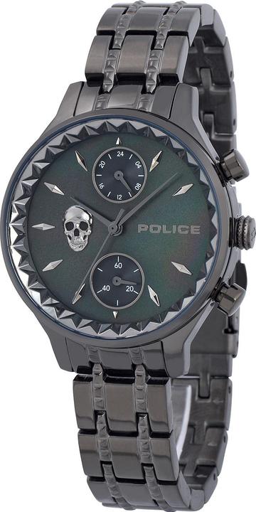 Produktbild Police Banff (Chronograph, 34 mm)