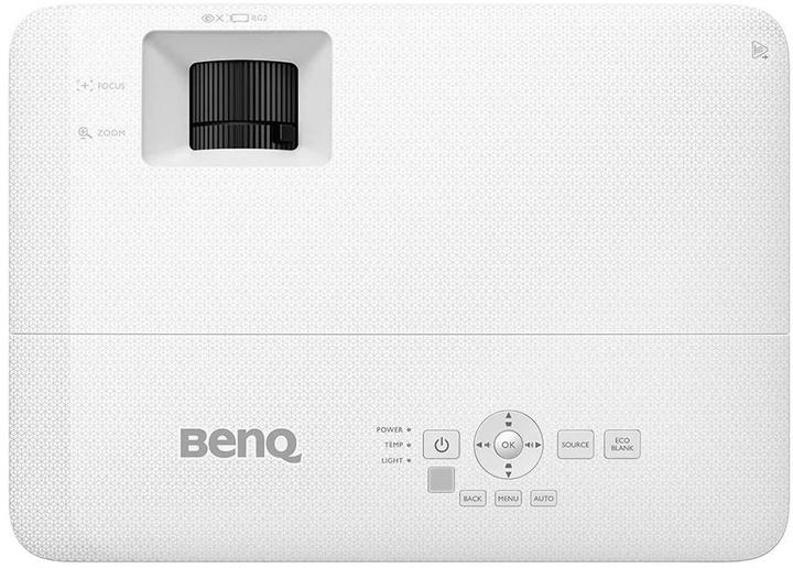 Produktbild BenQ TH685P (Full HD, 3500 lm, 1.13 - 1.46:1)