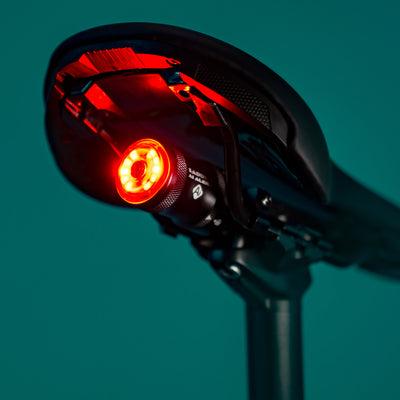 Produktbild Lezyne Saddle AI Alert 250 (250 lm)