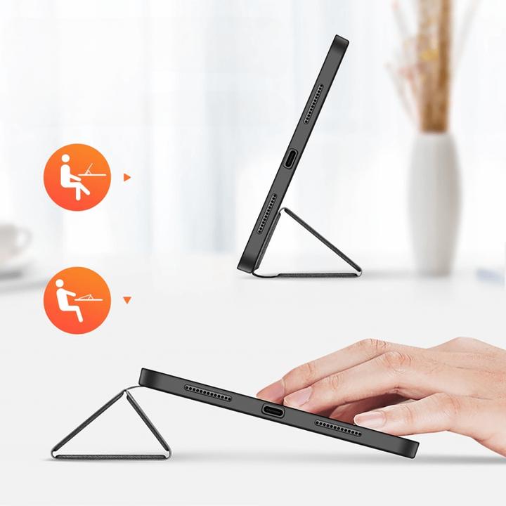 Produktbild Dux Ducis Domo Series (iPad 10.9 (2022), iPad 2025 (11. Gen))