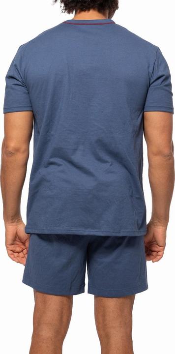 Actual product image Ammann Organic Cotton Pure Pyjamas (50, M)