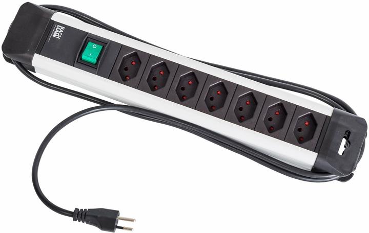 Bachmann Connectus (7 x, Typ 13, 2 m)