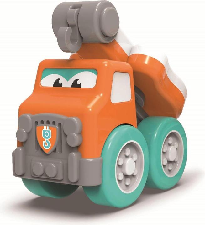 BB Junior Carro attrezzi