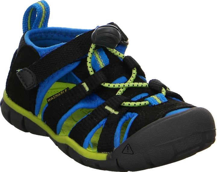 Produktbild Keen Y Seacamp II CNX (32, 33)