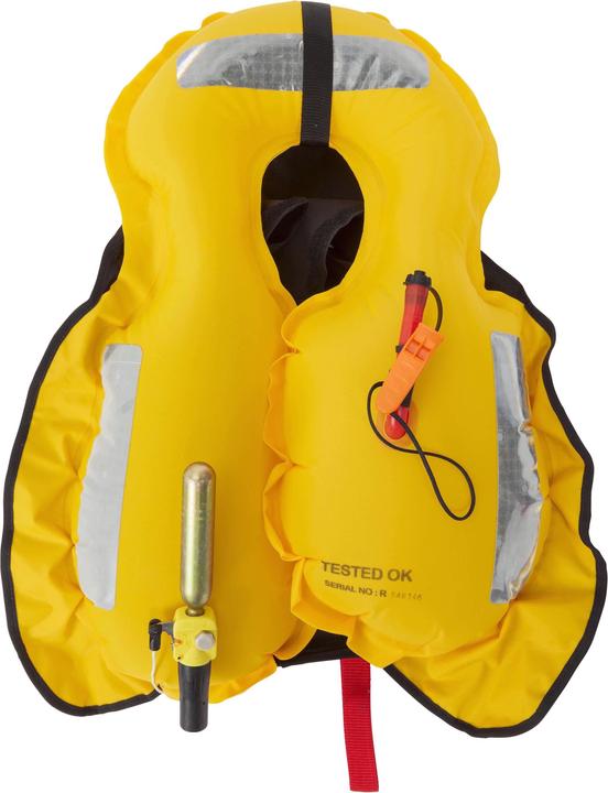 Actual product image Tribord LJ150