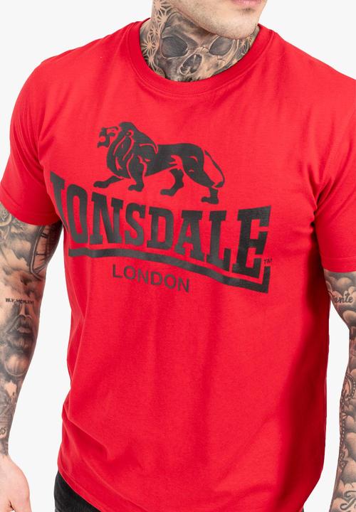 Produktbild Lonsdale Logo (XXL)