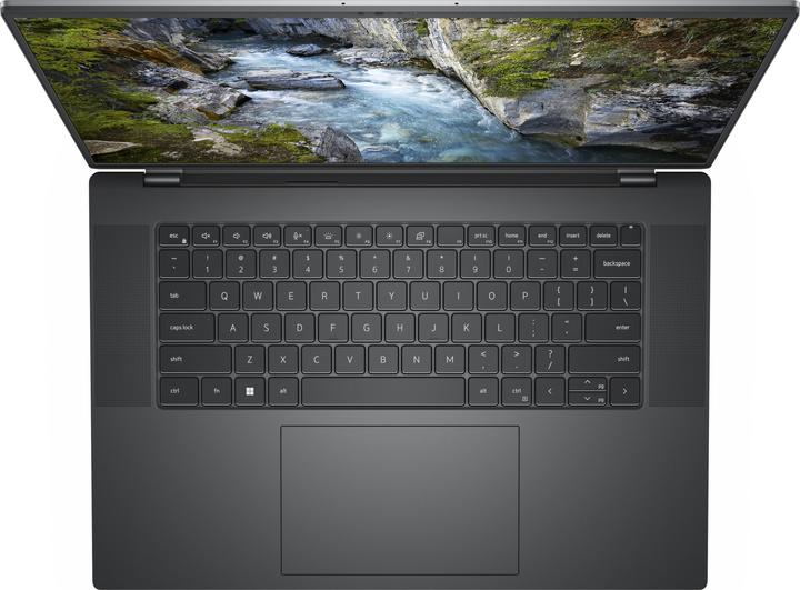 Produktbild Dell Precision 5680 (16", Intel Core i7-13700H, 32 GB, 1000 GB, DE)