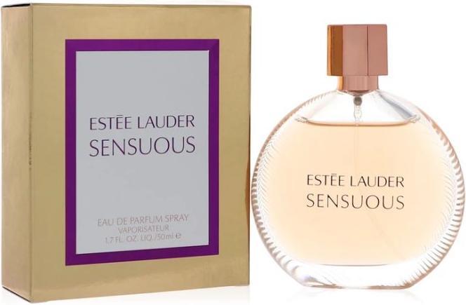 Image du produit Estée Lauder Sensuous (Eau de parfum, 50 ml)