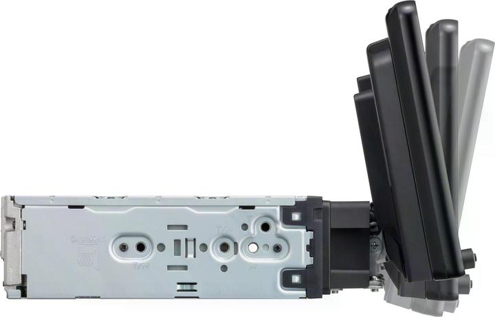 Image du produit Sony XAV-AX8050ANT (Voiture Android, Apple Carplay)