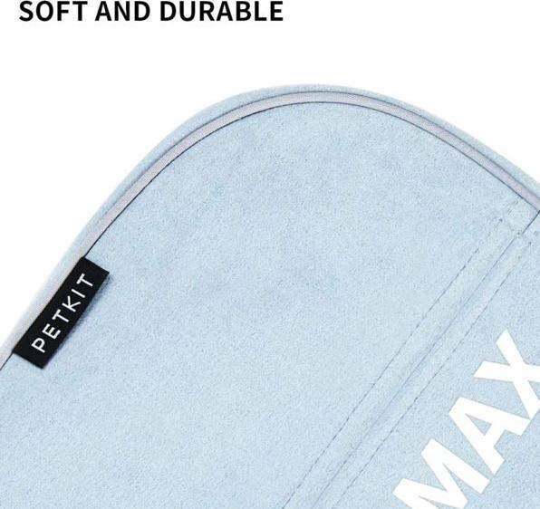 Immagine prodotto Petkit Tenda antipolvere magnetica Pura Max