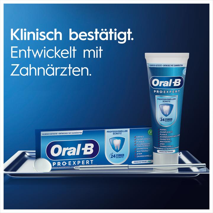Immagine prodotto Oral-B Pro-Expert (75 ml)