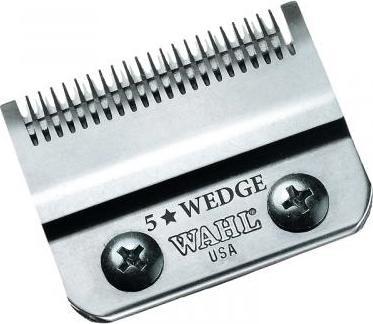 Actual product image Wahl Cutting set Five Star Wedge Legend Blade Set 0.5 -2.9 mm (1 x)