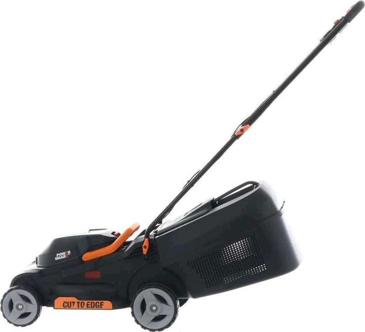 Immagine prodotto Worx WG730E (Batteria ricaricabile)