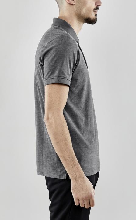 Actual product image Craft Core Blend Polo Shirt M (S)
