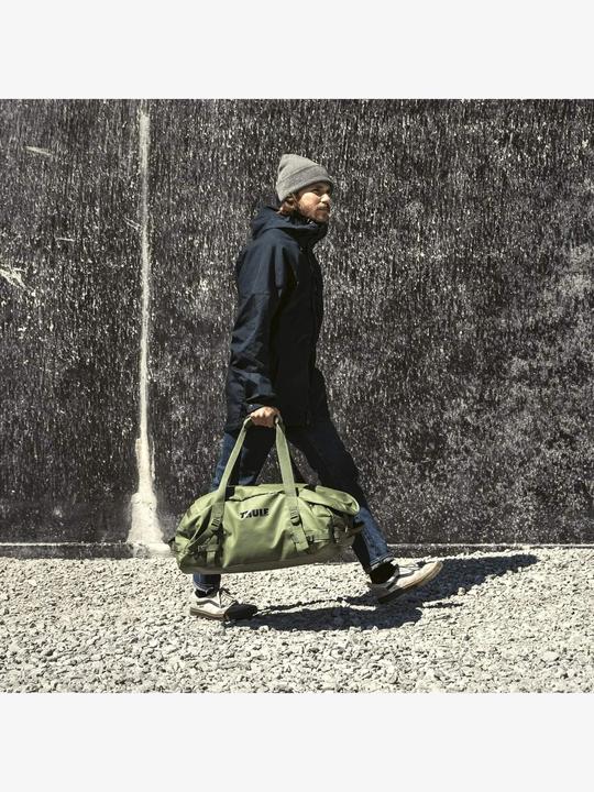 Actual product image Thule Chasm Duffel (40 l)