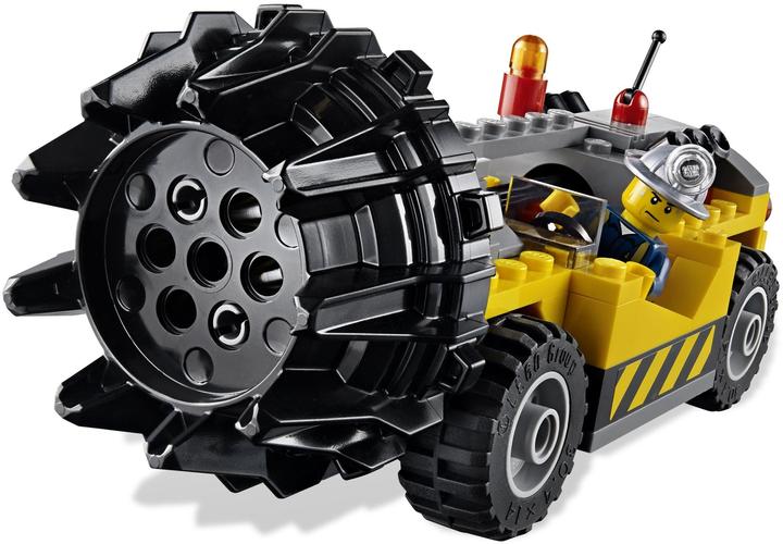 Actual product image LEGO Mine (4204, LEGO City)