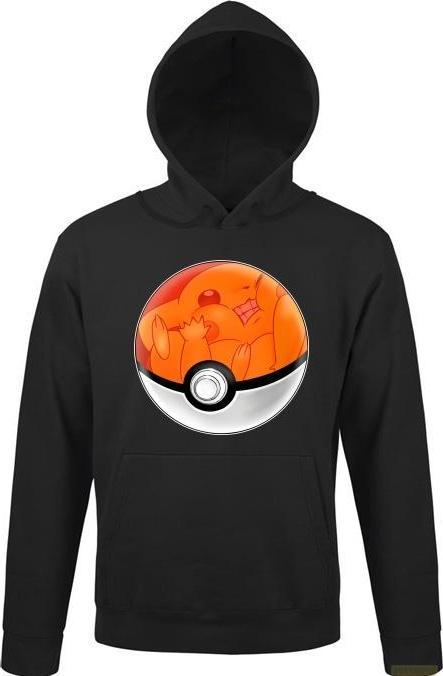 Immagine prodotto OkiWoki Parodie - Pokeball - XL Grosse (XL)