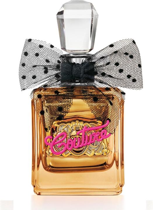 Juicy Couture Viva la Juicy Gold Couture (Eau de parfum, 50 ml)