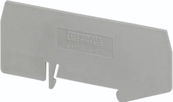 Image du produit Phoenix Contact Plaque de séparation de compartiment ATP-ST-TWIN Contenu : 1 pc.