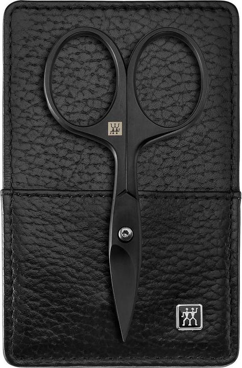 Image du produit Zwilling Premium Maniküre Set 3tlg. in Schwarz