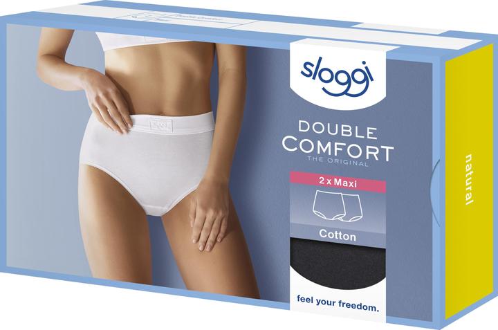 Image du produit Sloggi Maxi (42, lot de 2)