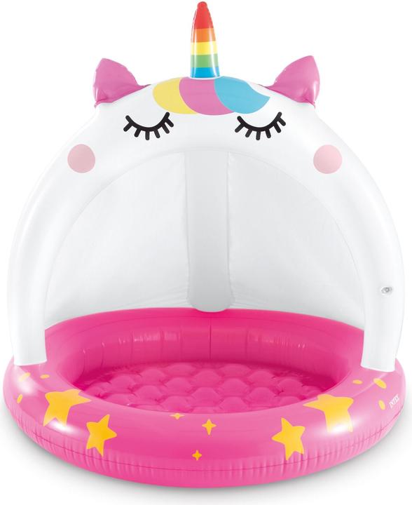 Intex Wasserhorn