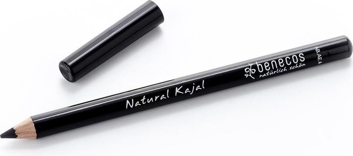 Actual product image Benecos Natural (Black)