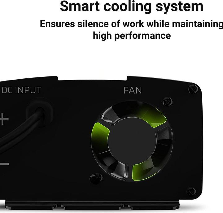 Produktbild GreenCell Voltage Car Inverter