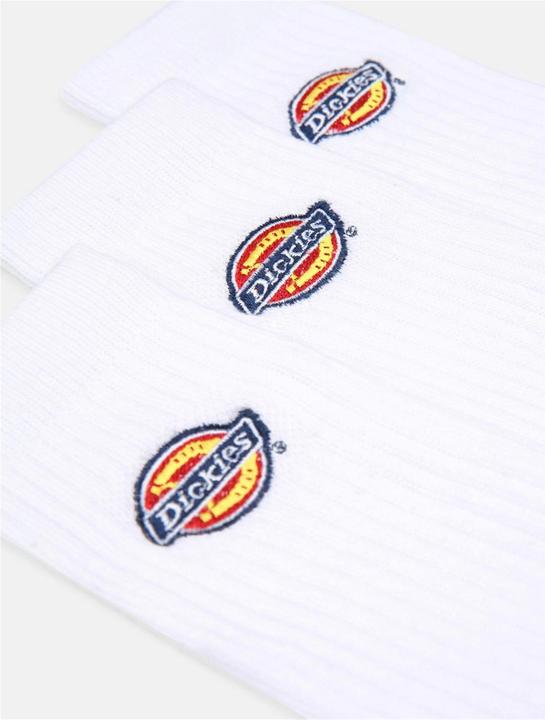 Produktbild Dickies Valley Grove Socks (3 Pairs ) (3er Pack, 39 - 42)