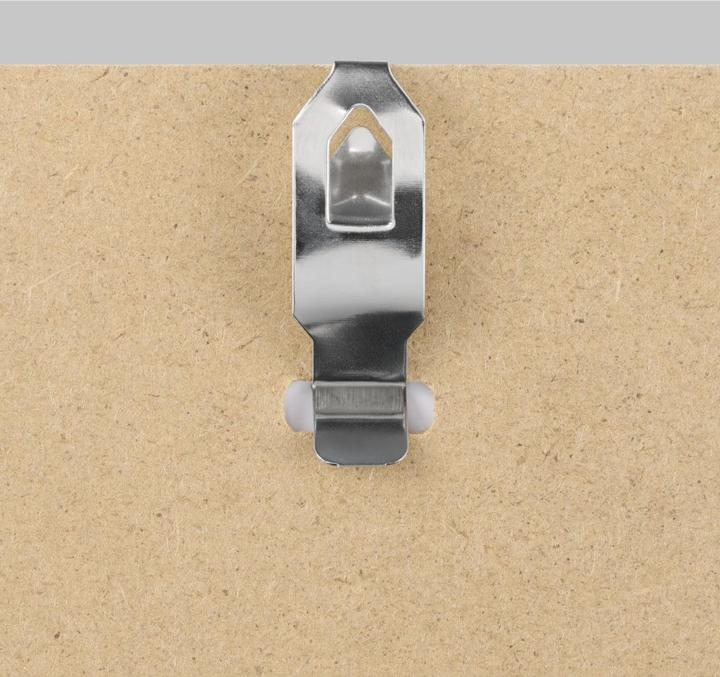 Actual product image Hama Clip-Fix (18 x 24 cm)