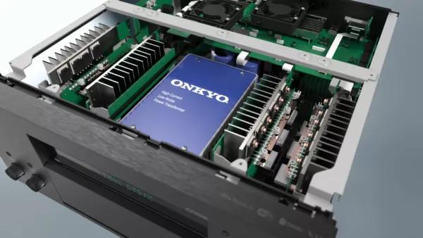 Produktbild Onkyo TX-RZ70 (11.2 Kanal)