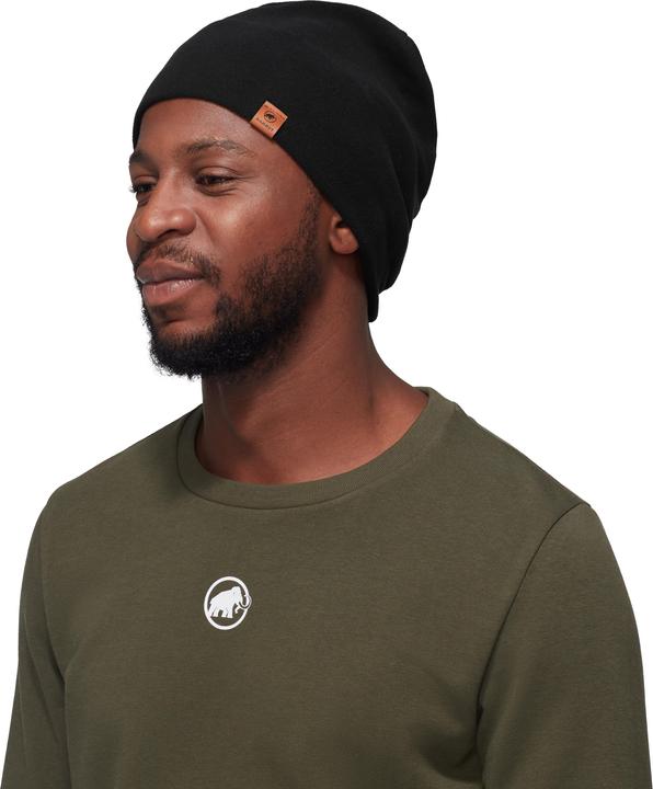 Image du produit Mammut Fleece Beanie (Taille unique)