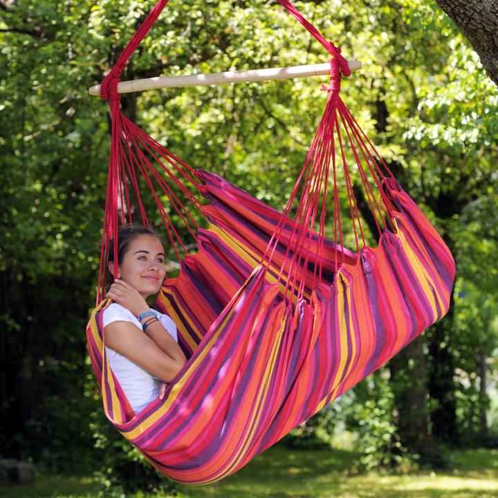 Produktbild Amazonas Relax (120 kg)