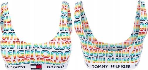 Actual product image Tommy Hilfiger Bralette bra for women (XS)