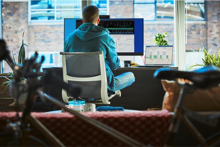 Image du produit HP Creator 935 (Filaire)