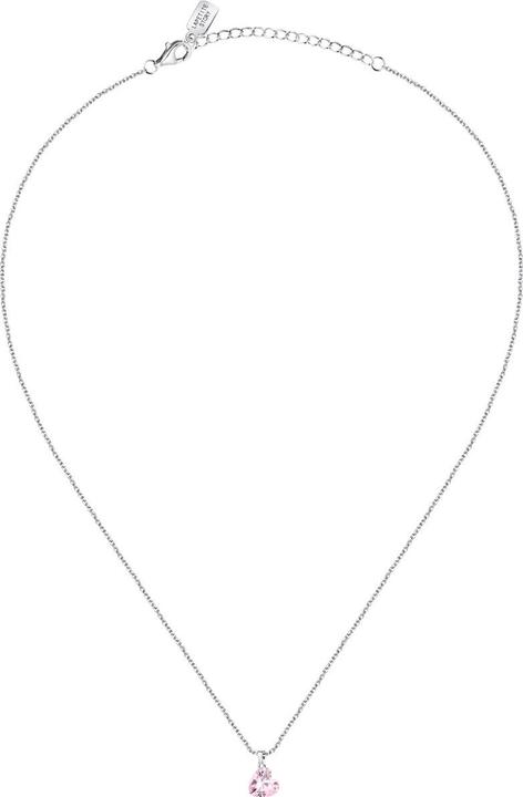 Immagine prodotto La Petite Story Parure Heart Halskette (Argento 925)