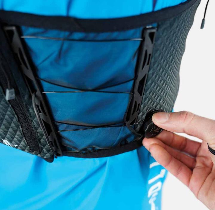 Actual product image Raidlight Ultralight (12 l)