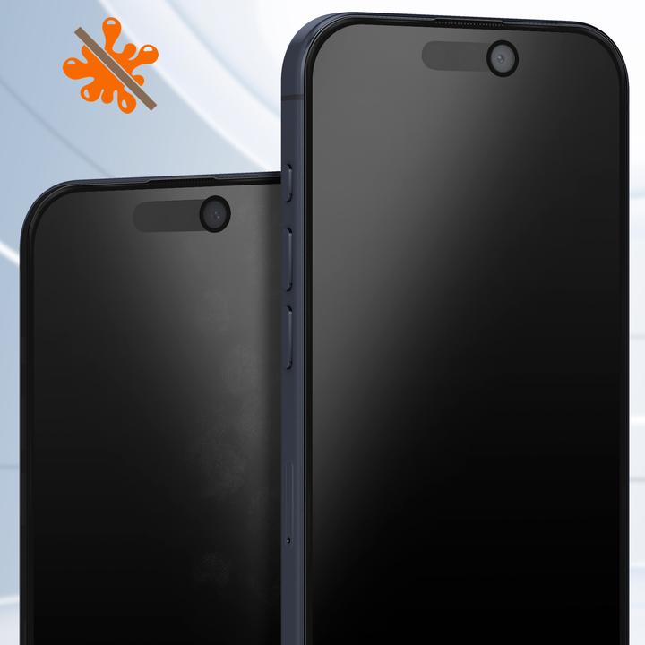 Produktbild Avizar OptiPrivacy Protector (1 Stück, Apple iPhone 16 Pro)