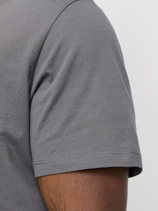 Produktbild Jack & Jones Jjelogo Tee Ss O-Neck 2 Col Aw24 S Pls (XXL)