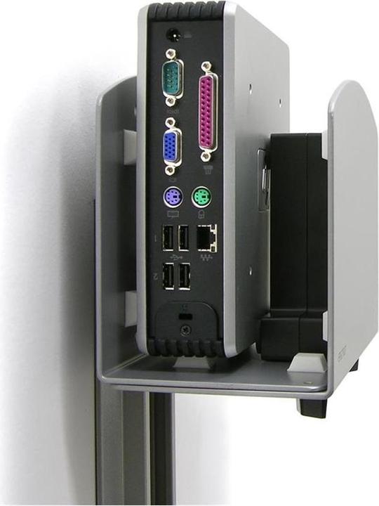 Produktbild Ergotron CPU-Halter