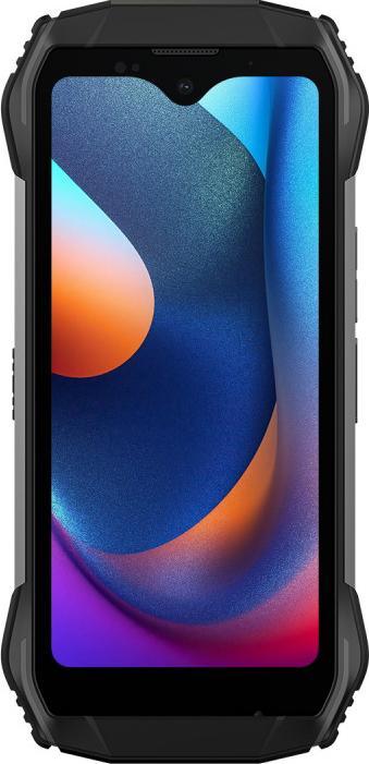 Image du produit Blackview N6000 SE (Double Sim - Ecran de 4.3" - 128 Go, 4 Go RAM) Noir (128 Go, Noir, 4.30")