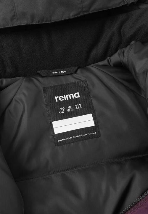 Actual product image Reima Kauhava Winter Overall (98)
